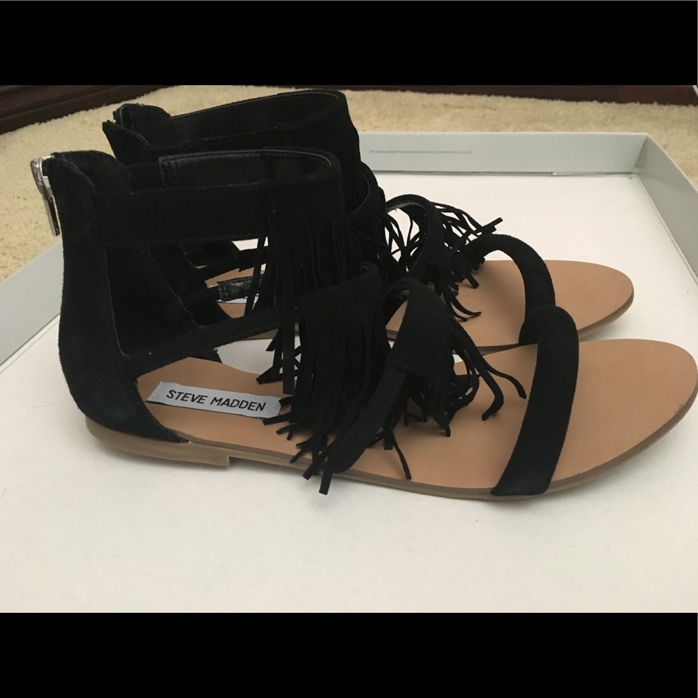Steve Madden - Sandals